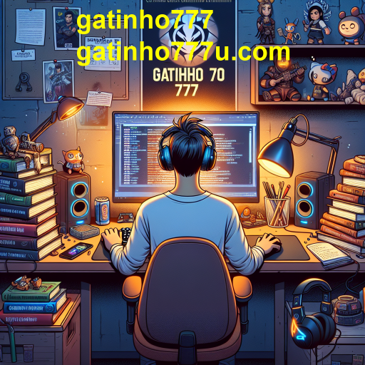 A Importância dos Guias nos Jogos: Como Eles Podem Melhorar Sua Experiência