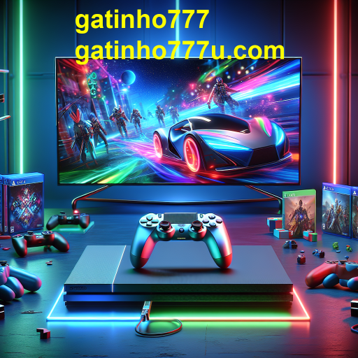 Avaliações de Jogos: Explorando Gatinho777
