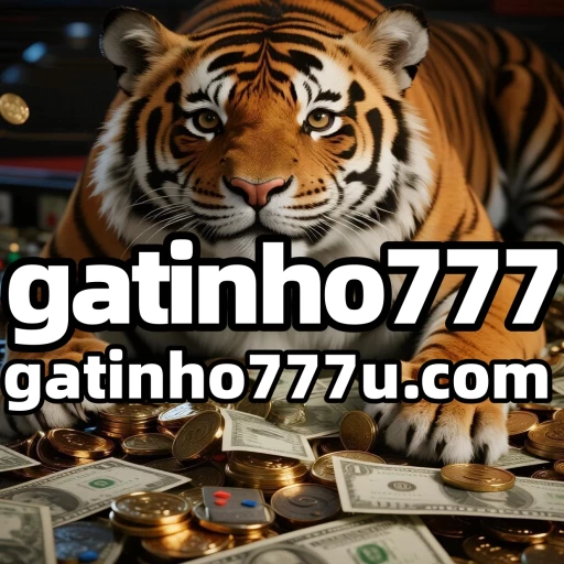 Logo gatinho777